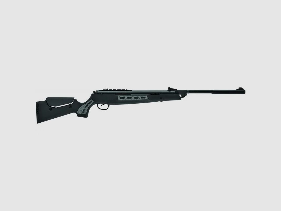 Hatsan Mod 135 QE Sniper Vortex air rifle 4.5 mm, image 2 of 2