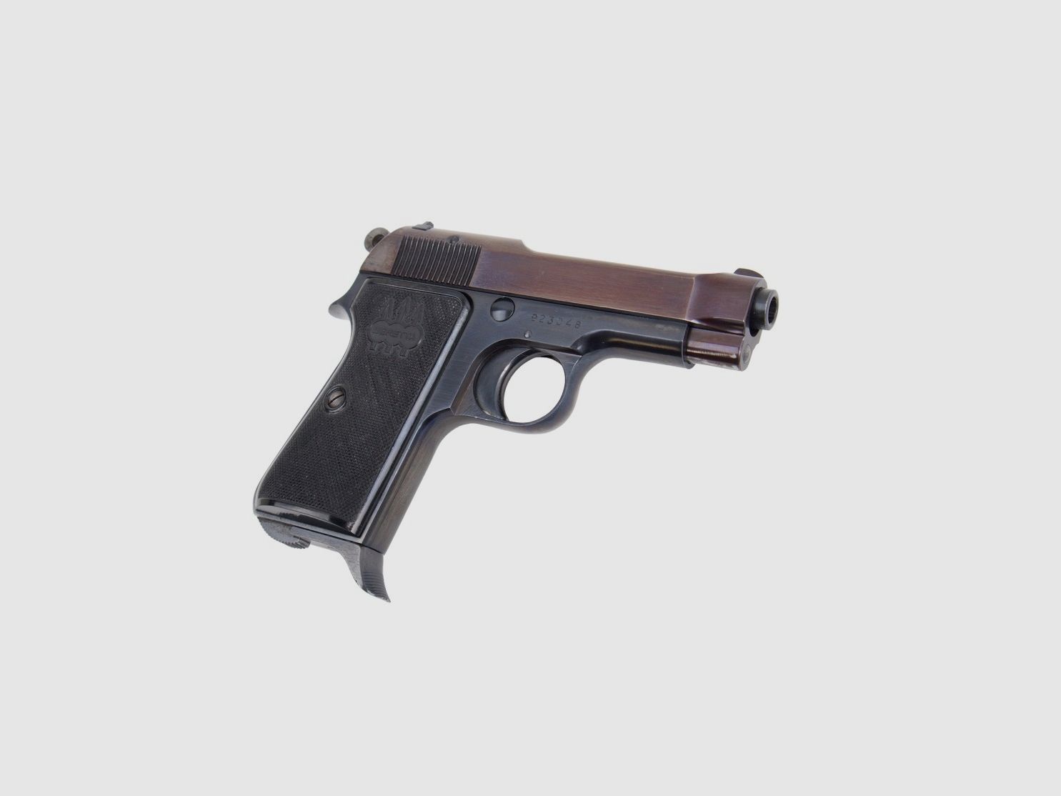 Beretta 35 Kal. 7.65 Browning, Bild 2 von 9
