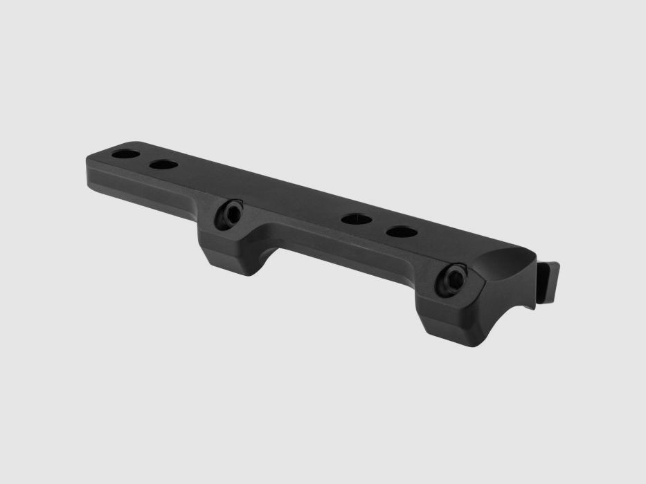 Blaser Makuick BH12 Basis met Vouwhevel, afbeelding 2 van 3