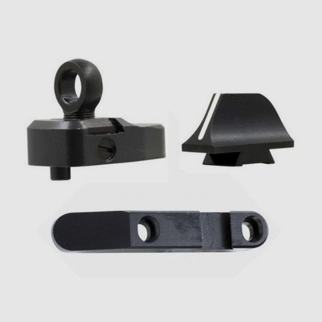 XS Sights Ghostring Set Marlin 308MX, Bild 2 von 2