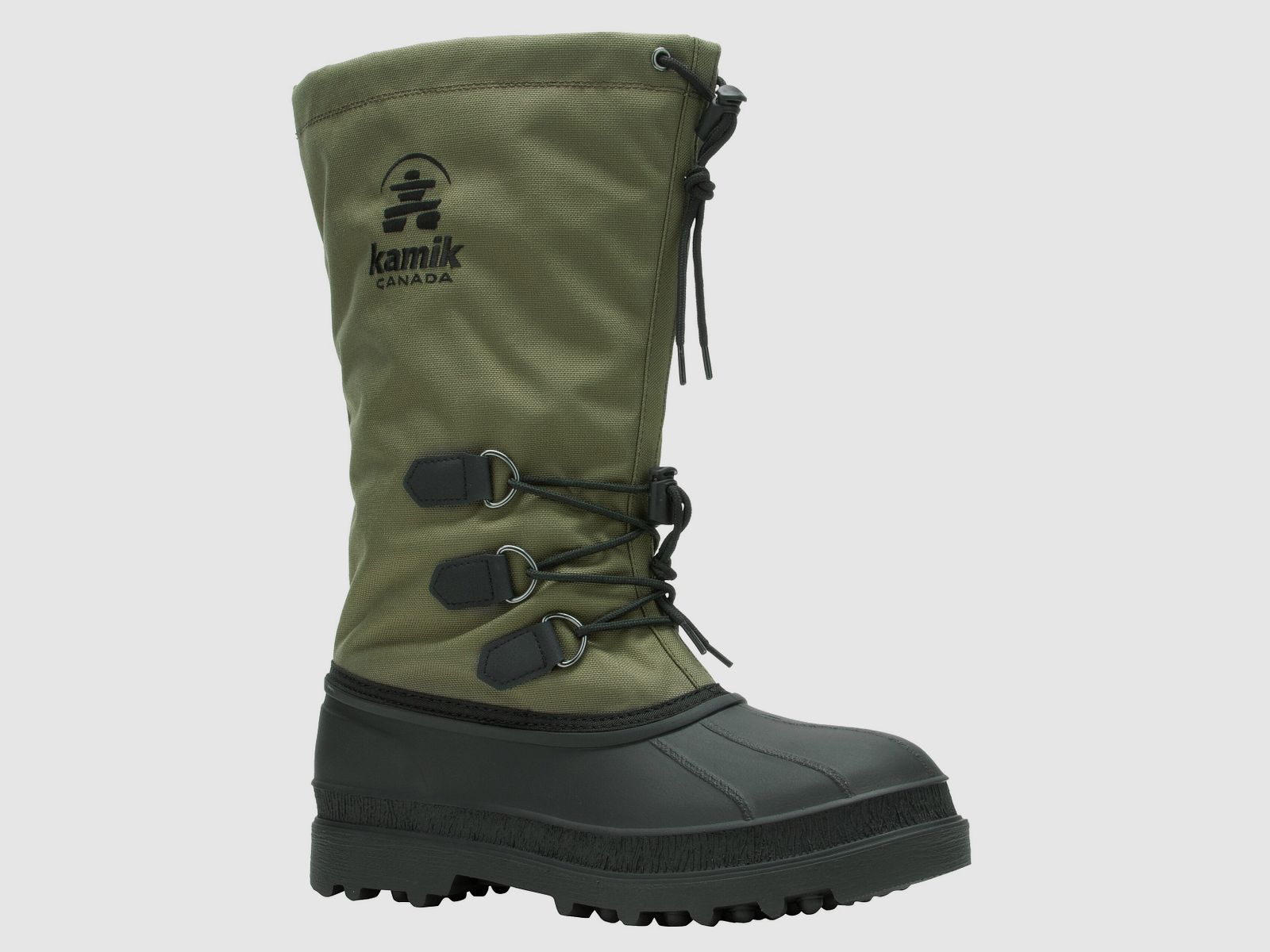Kamik Winter Boots Canuck