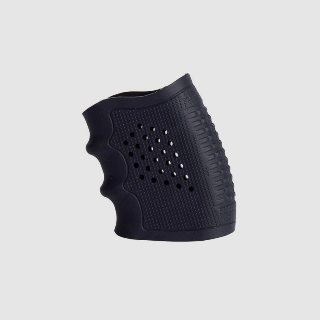 Tactical Grip Glove / Griffüberzug - Gummi  für Glock und andere Waffen (Revolver, AR15, G3, ..)