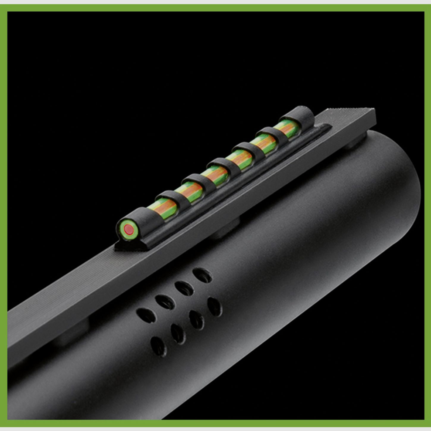 TRUGLO DOT™ mirino in fibra ottica