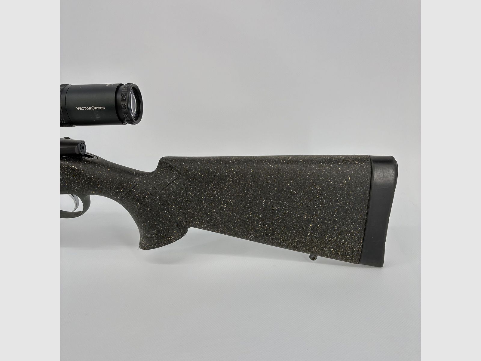 CZ 557 Night Sky