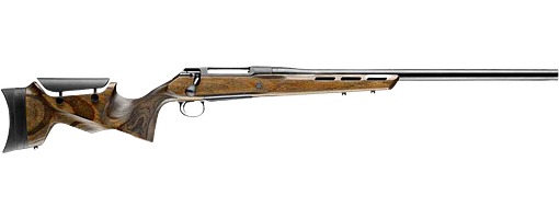 Sauer 100 Fieldshot