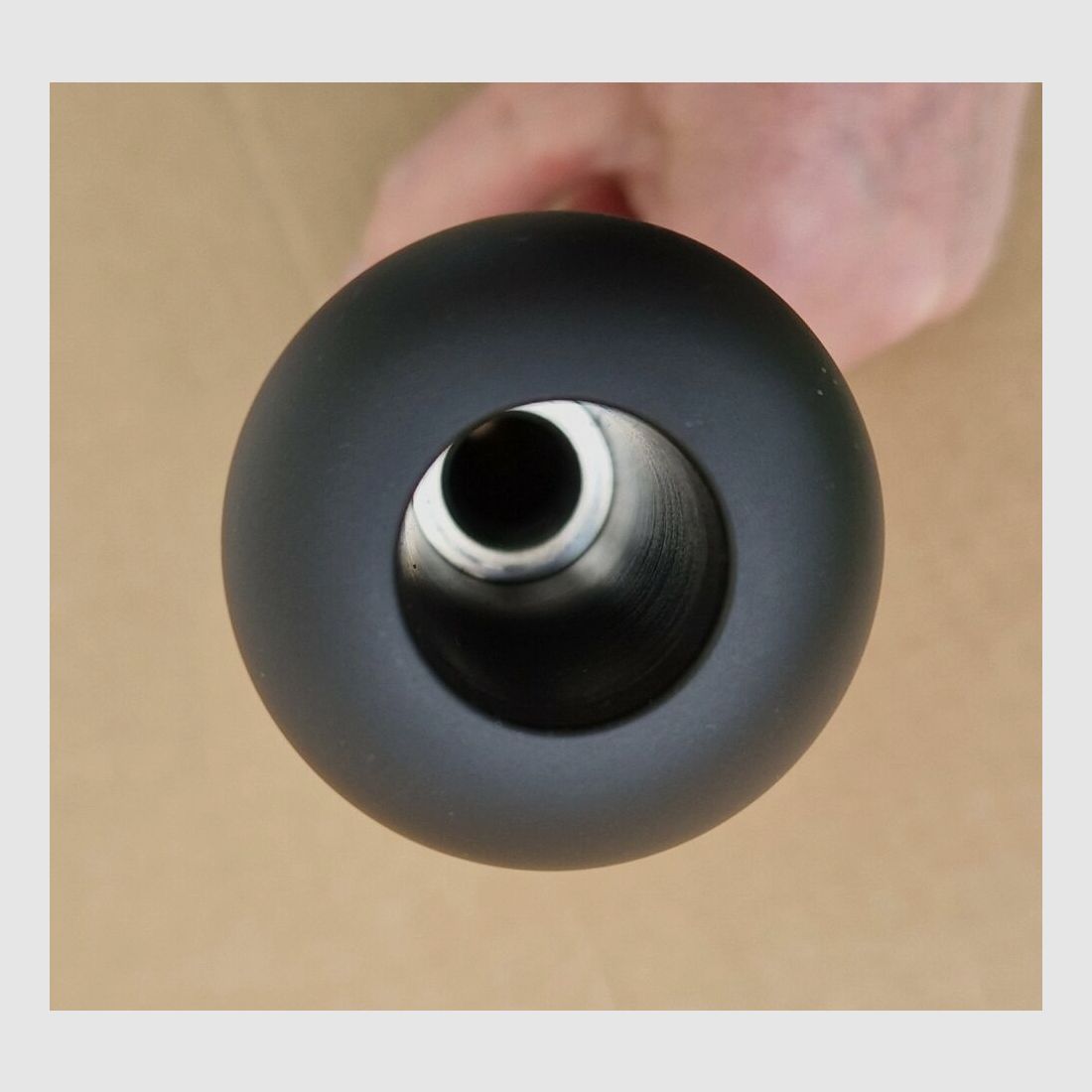 Blaser Group GmbH, Isny Over-Barrel