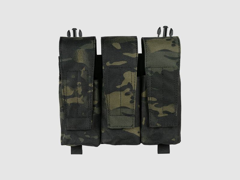 AK Hybrid Mag Pouch - MB [8FIELDS]