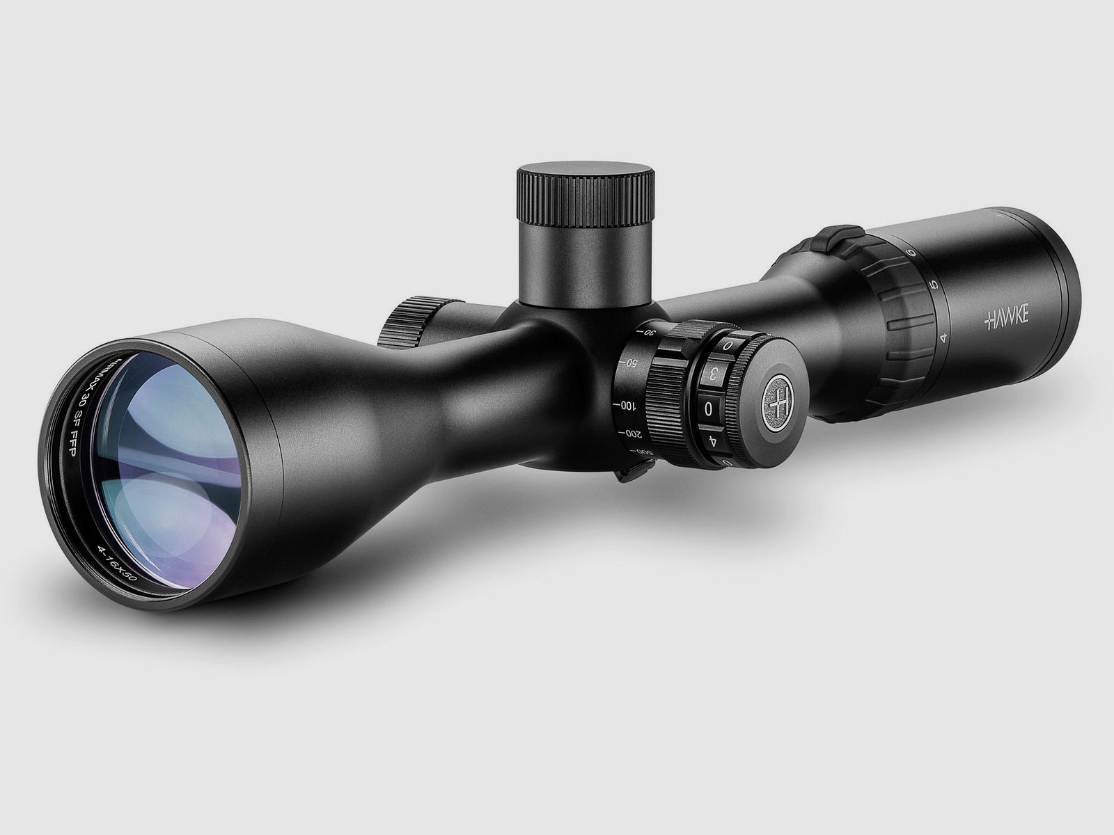 Hawke Airmax 30 FFP WA 4-16x50 SF