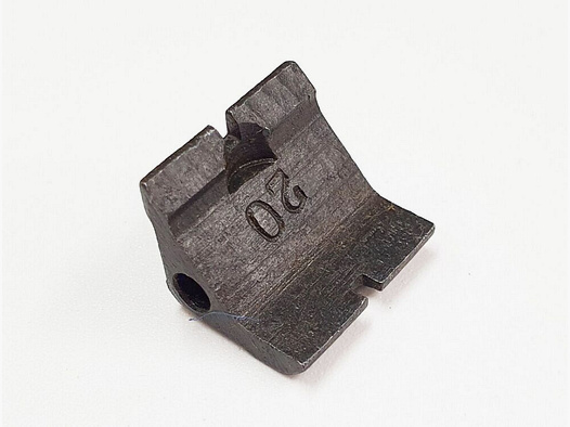 PPsh 41 sight - rear sight 5074