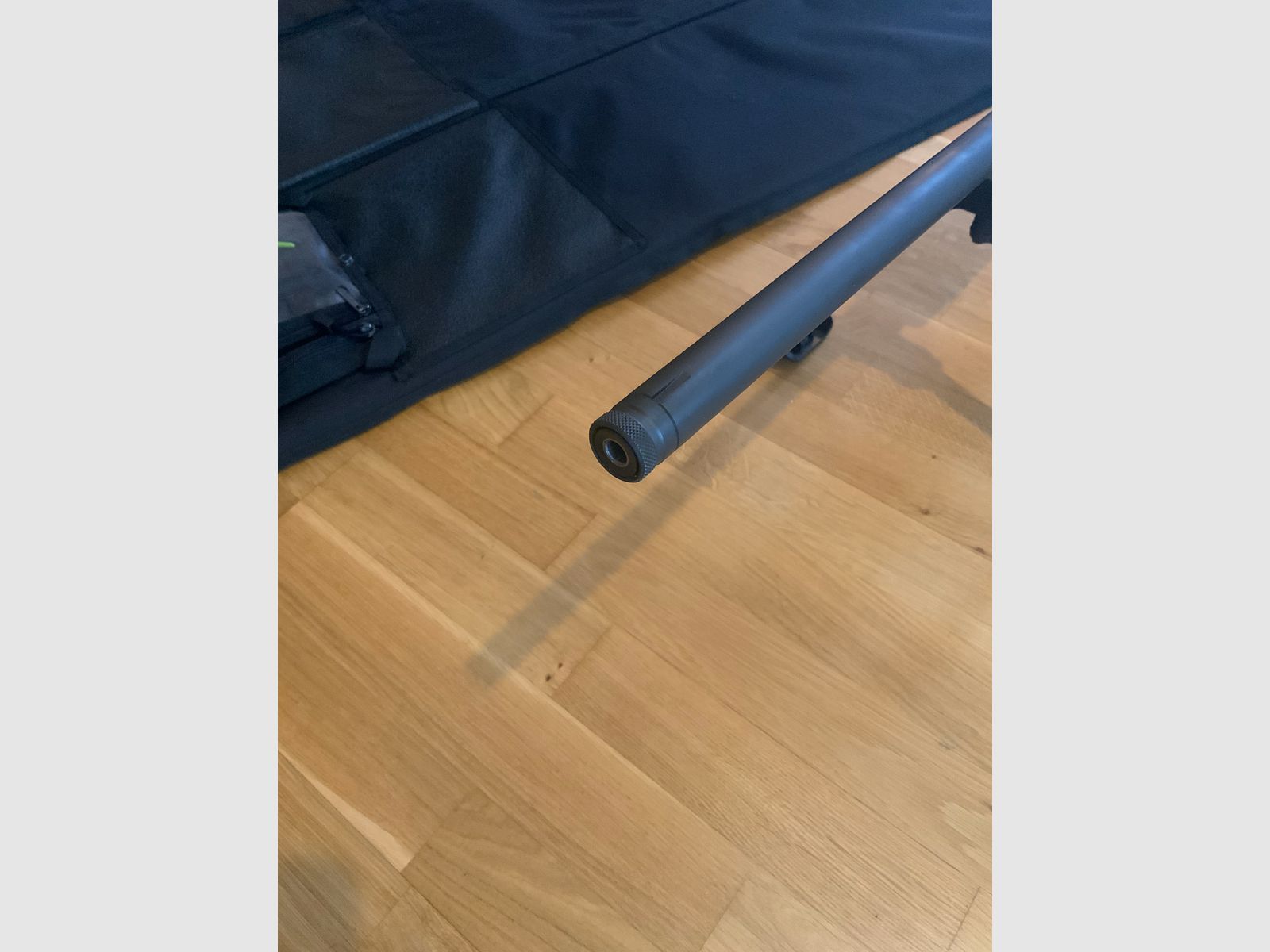 SAKO TRG 22 .308 Stealth Edition Long Range Paket