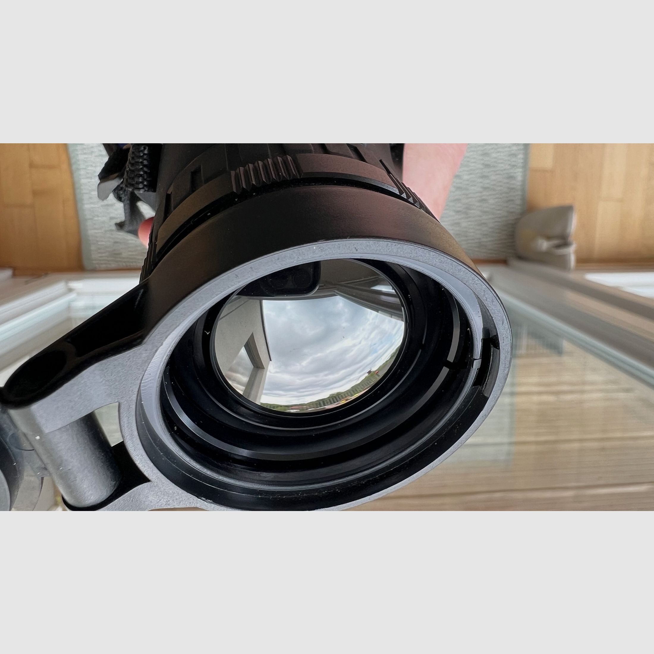 Pulsar Helion 2 XP50