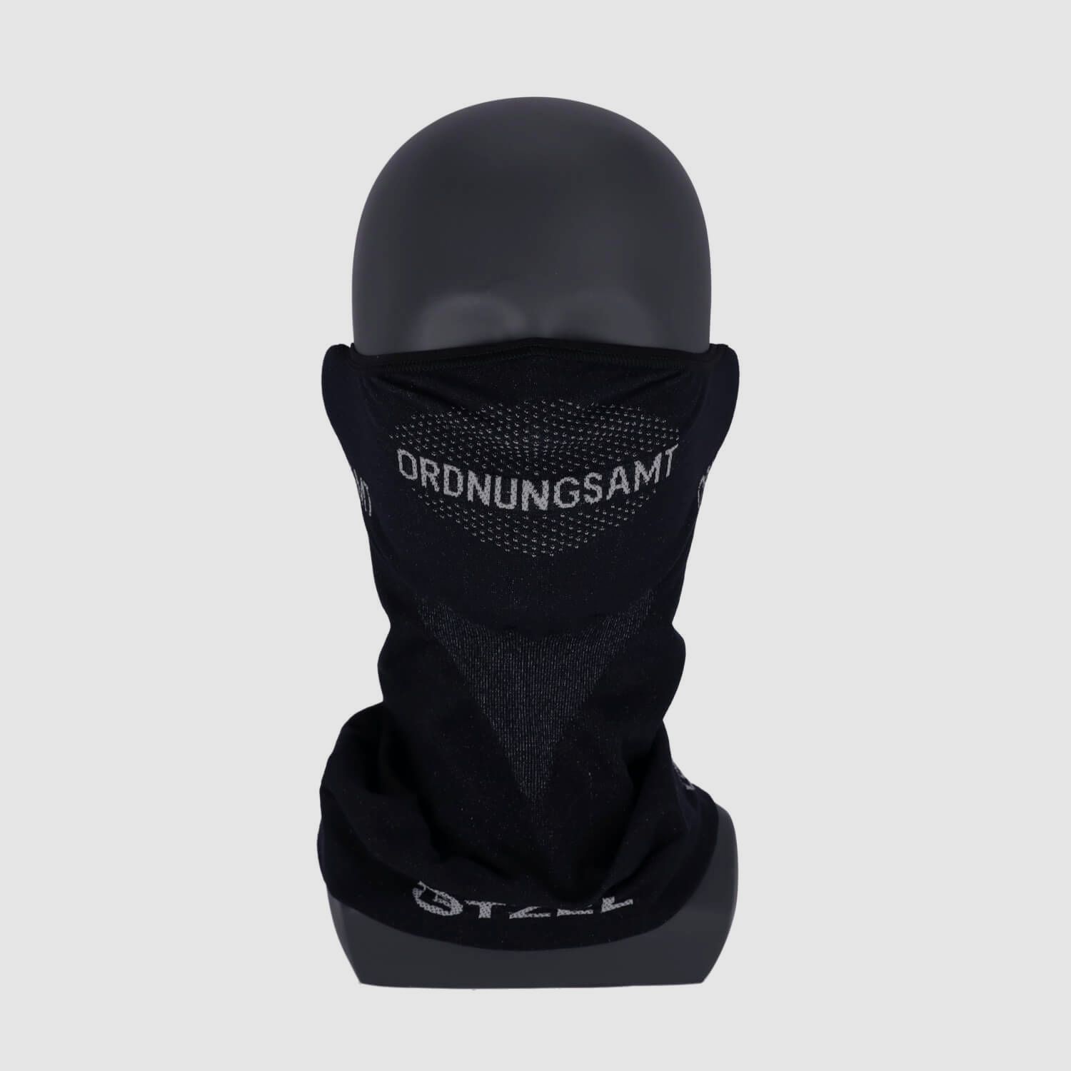 ETZEL Tactical Face Shield "ORDNUNGSAMT"