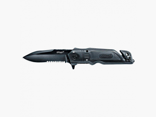 Walther Emergency Rescue Knife |