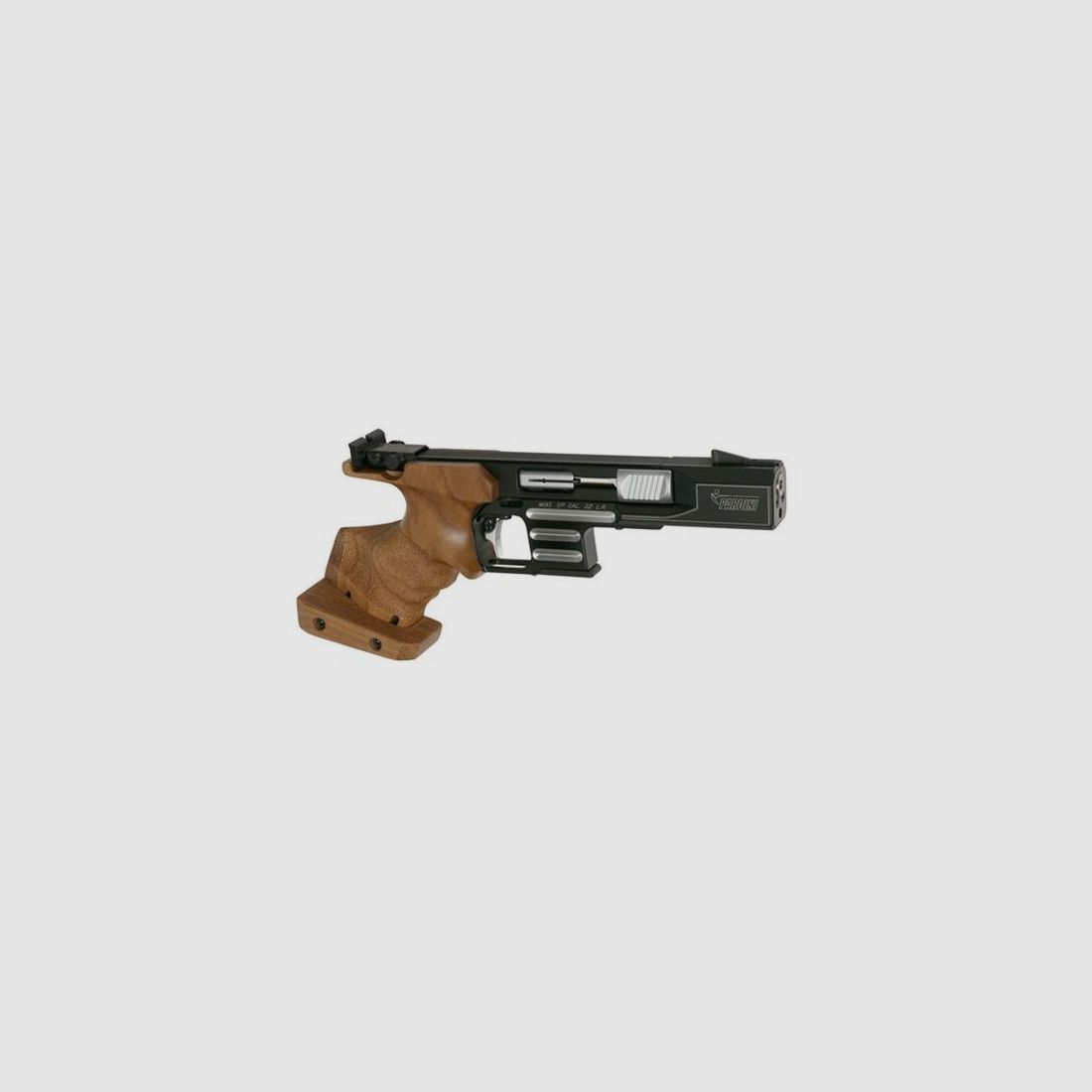PARDINI PISTOL SP 22 LR NEW, image 2 of 2