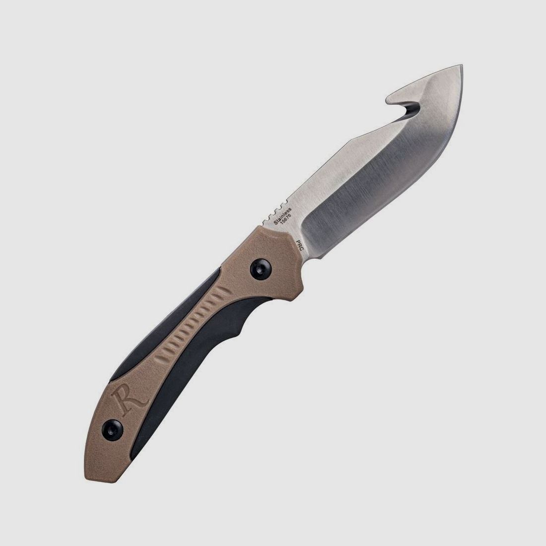 Remington Sportsman Gut Hook 8″