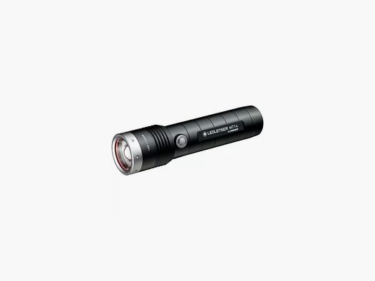 Led Lenser MT14 Flashlight