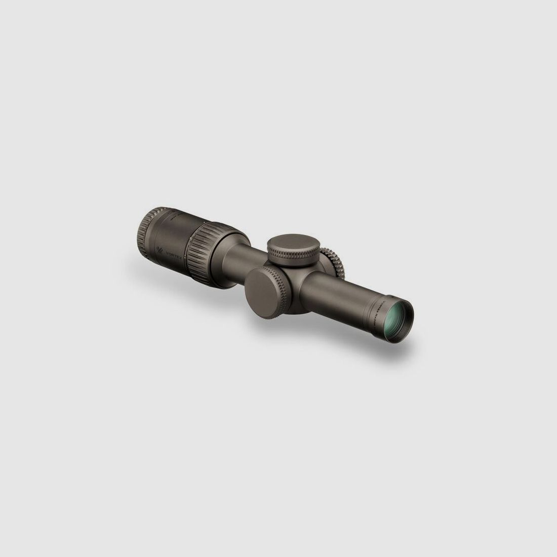 Vortex Razor HD Gen II-E 1-6x24 VMR-2 MRAD