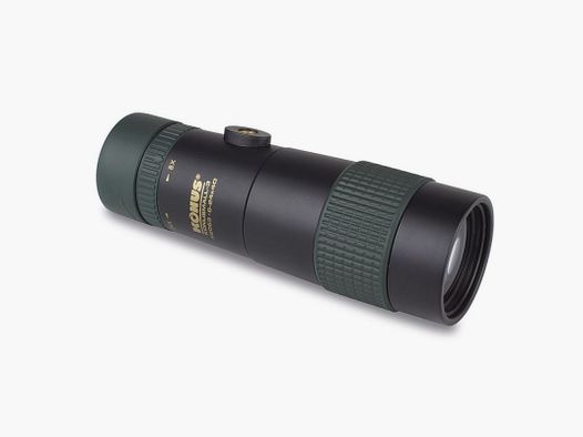Monocular Konus KONUSMALL-3 zoom 8-24x40 + adapt. móvil