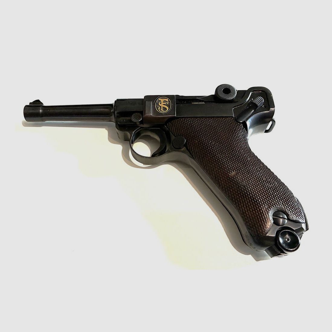 Mauser 08