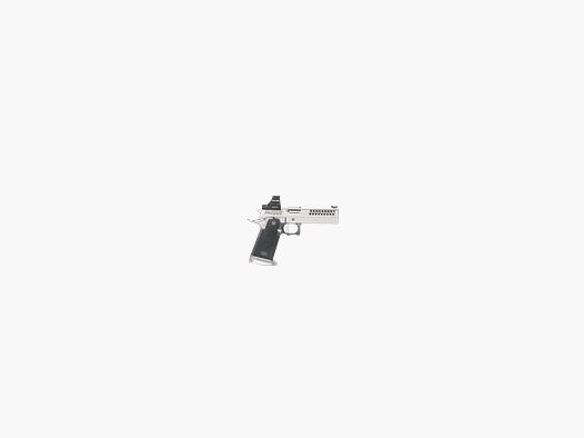 Bul SAS II Blaze - Silver - 9MM