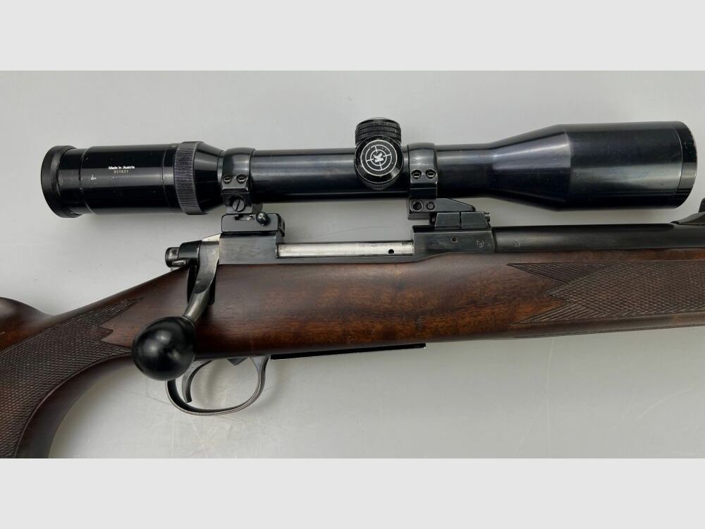 Tikka M55