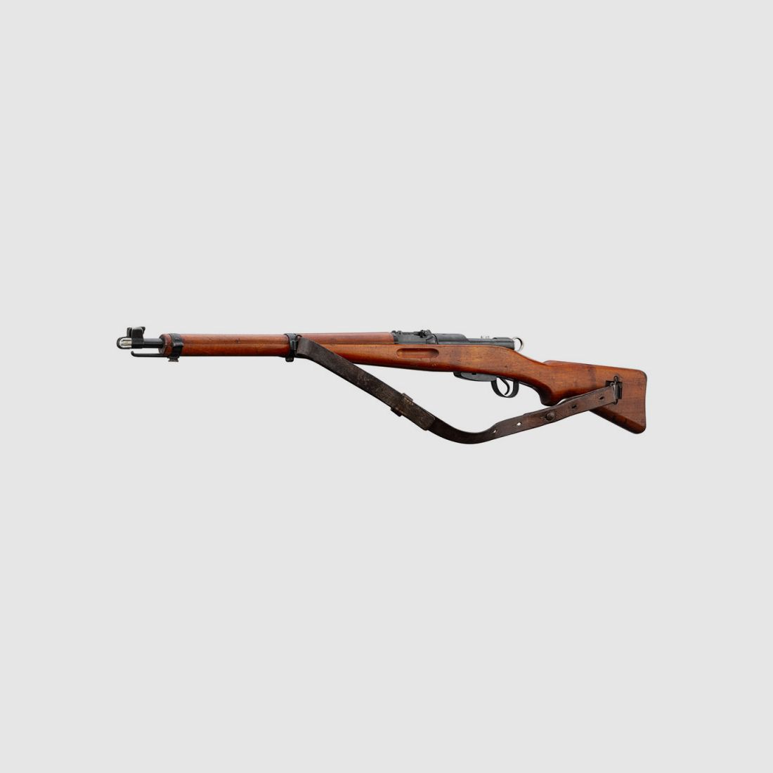 SCHMIDT-RUBIN K31 BÜCHSE Kal. 7.5X55 GP11, Bild 2 von 4