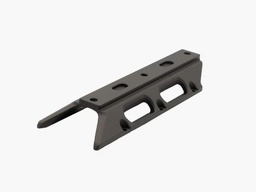 Puente de visión estándar de visión nocturna para forend de estilo de competición