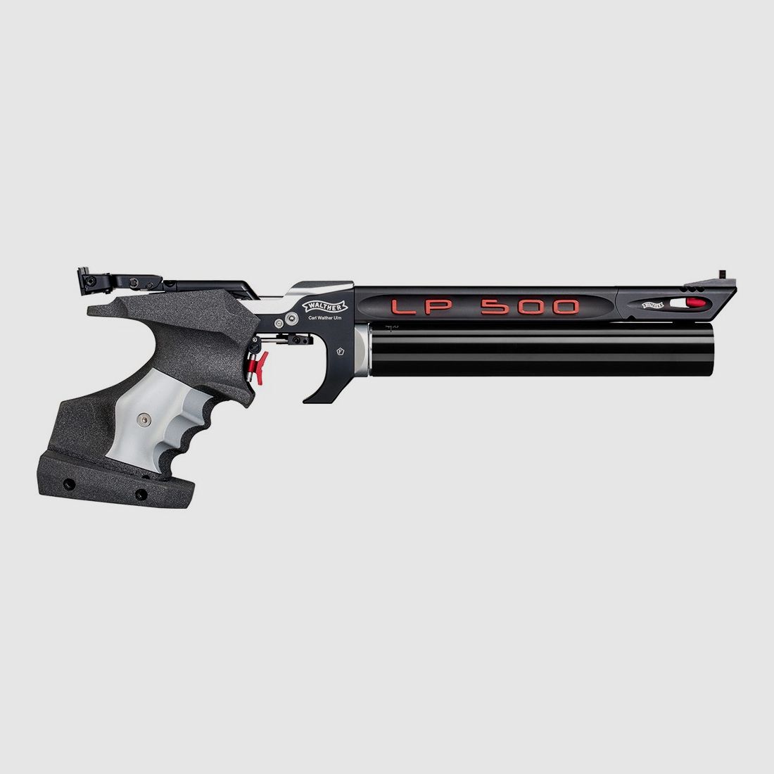 Walther LP500 Meister Manufaktur, afbeelding 1 van 4