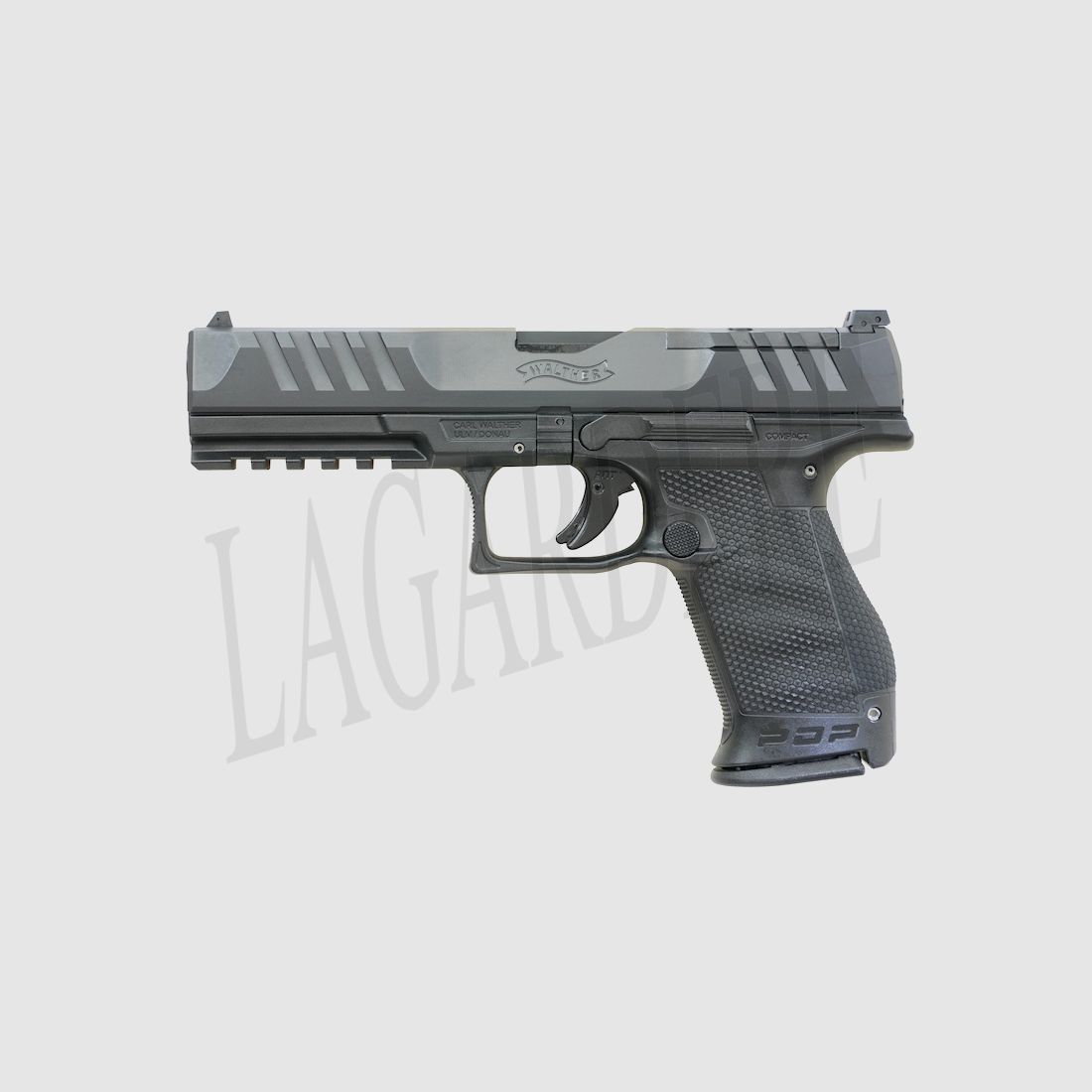 WALTHER PDP C 5" (PISTOLE)