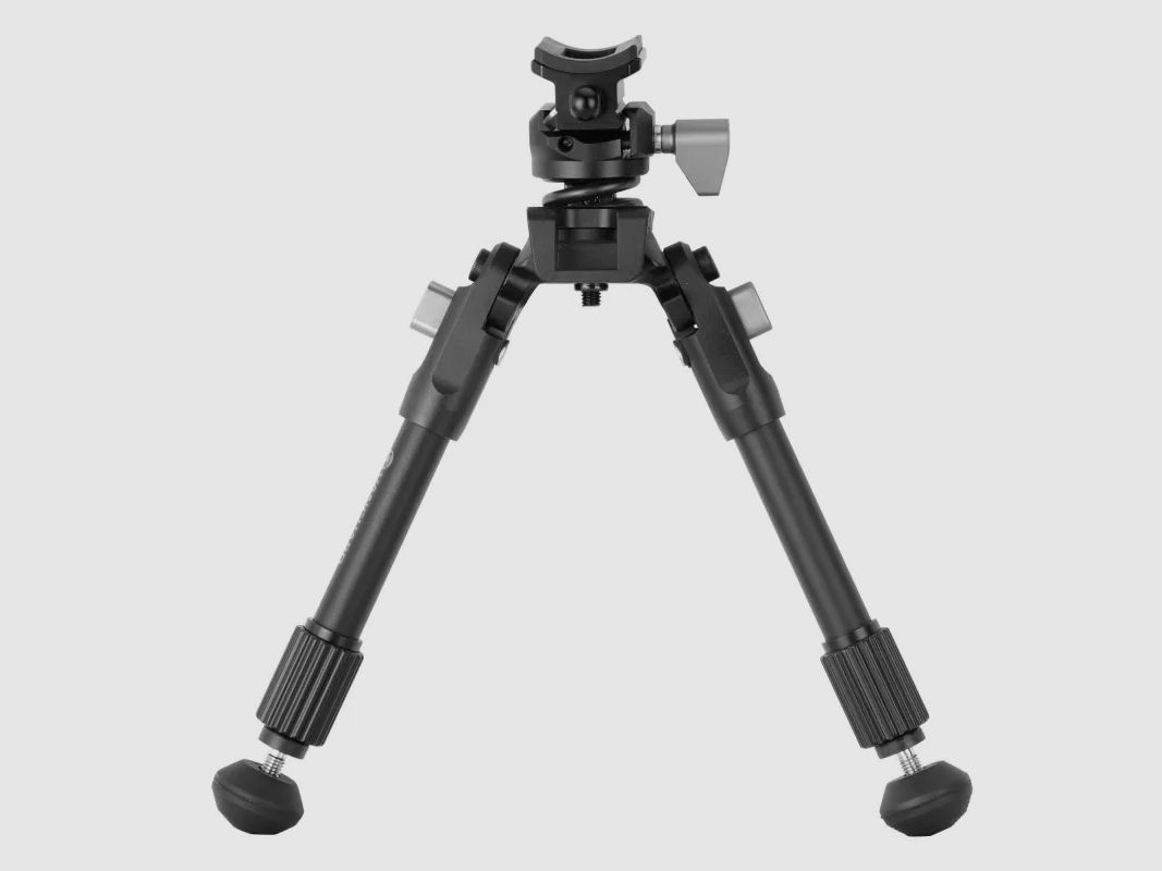 Vanguard Equalizer 1QS A - Aluminium-Bipod, Bild 3 von 23