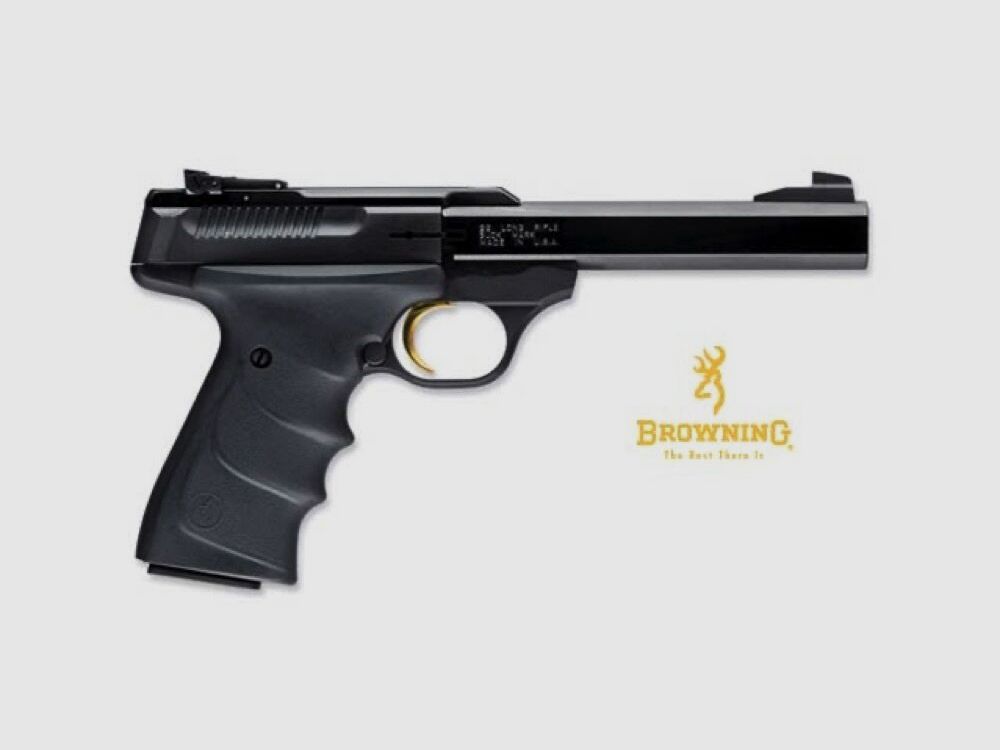 Browning Browning Buck Mark