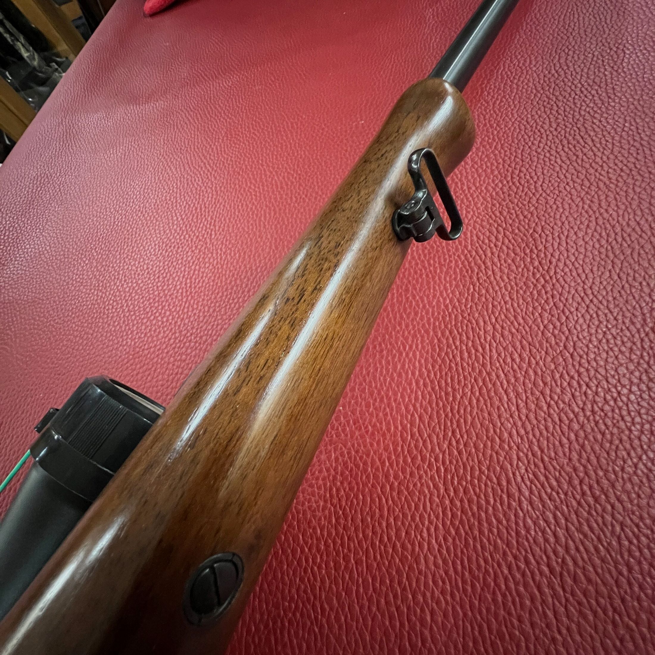 CZ 452-2E ZKM, image 9 sur 9