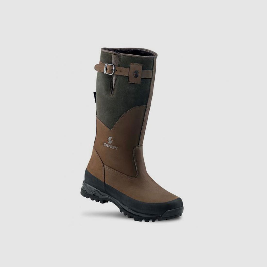 SCARPONI – CRISPI – FINLAND GTX FOREST, Bild 1 von 2