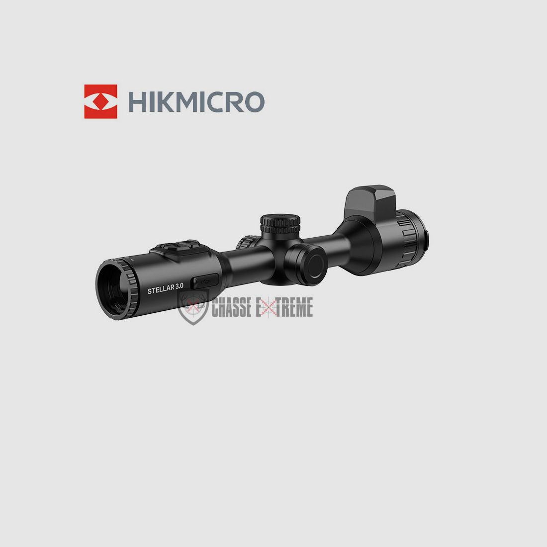 Wärmebildzielfernrohr HIKMICRO Stellar 3.0 SQ35L V3, Bild 5 von 8