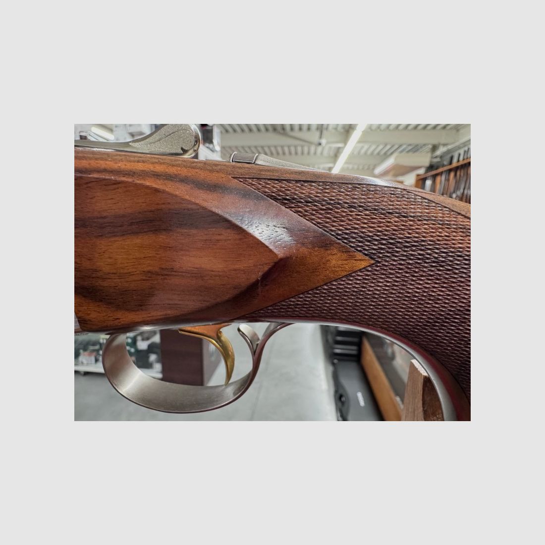 Caesar Guerini TEMPIO SYREN 12x76 gebraucht, Bild 9 von 9