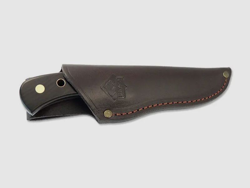 PUMA 4-star nicker, Grenadill