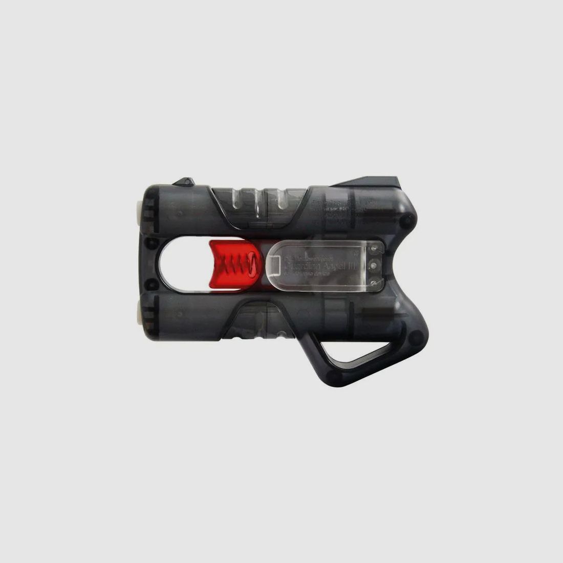 Piexon Pfefferpistole Guardian Angel III Sprühstrahl