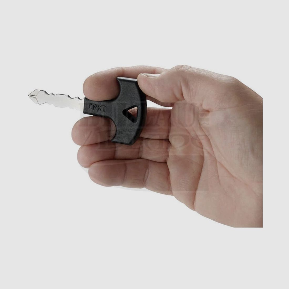 Clé Tactique CRKT Williams Defense Key, image 2 sur 2