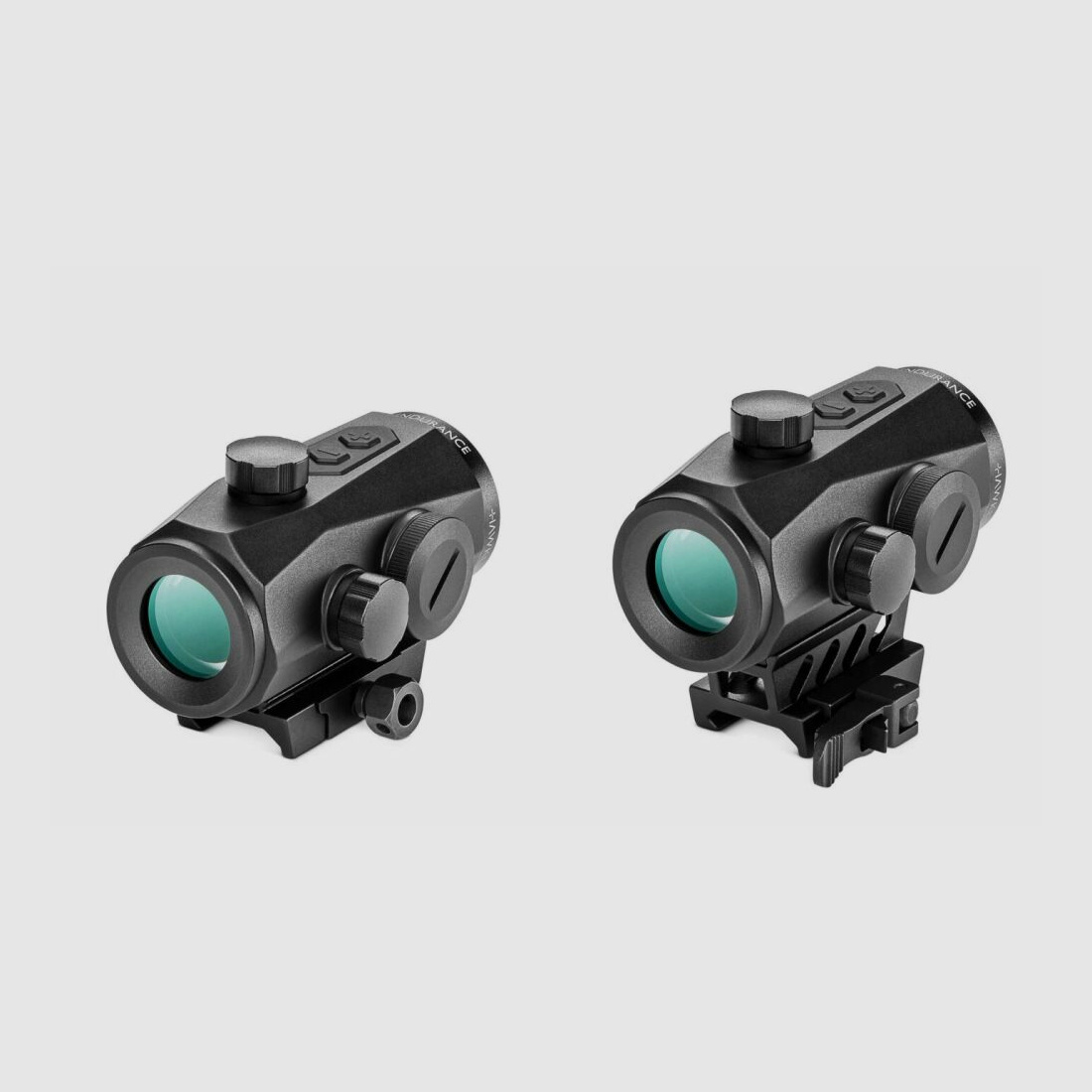 Hawke Red Dot​ 1x30 OR digital Zielfernrohr