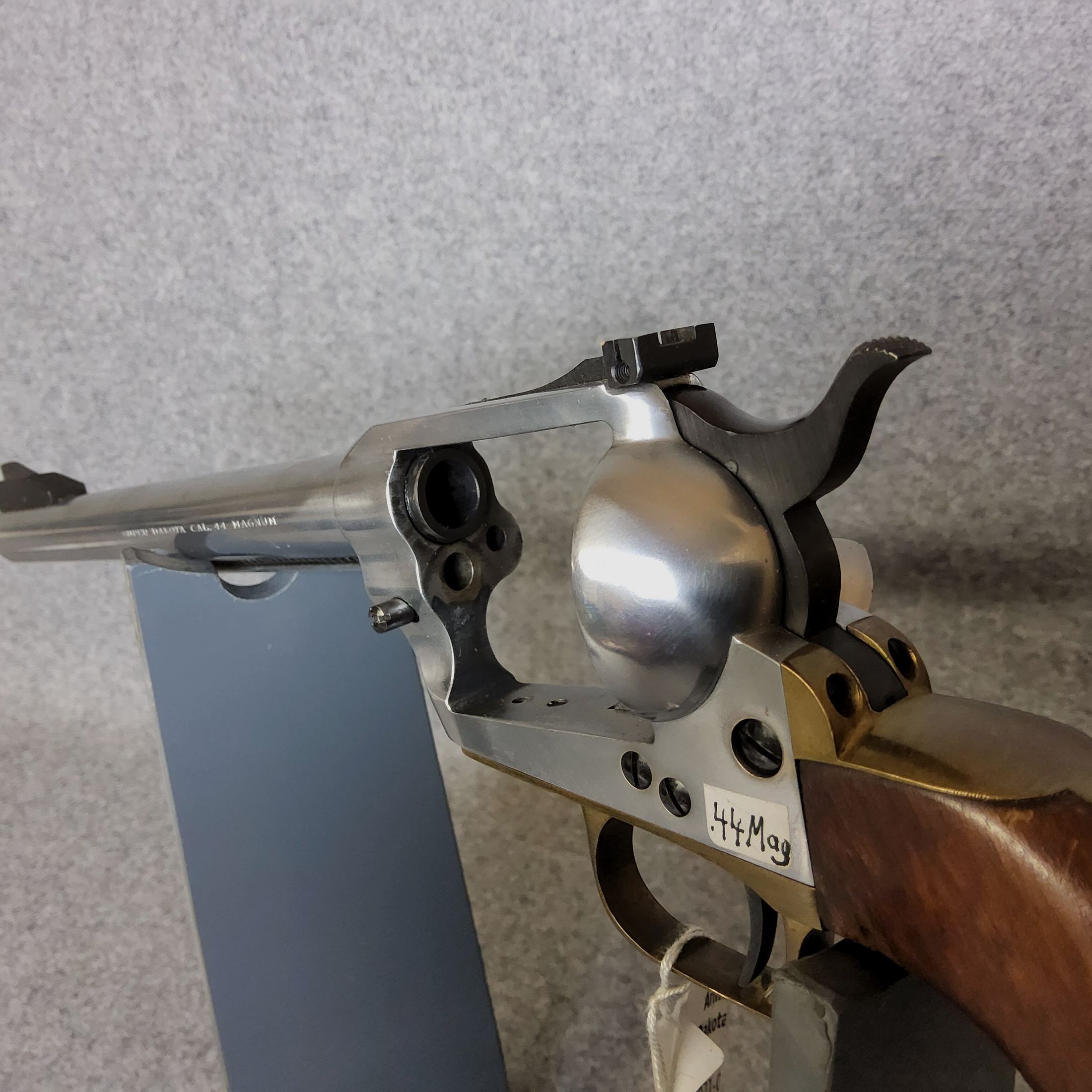 Army Jäger Super Dakota