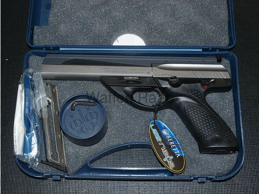 Beretta U22 Neos 6.0 Inox Beretta U22 Neos 6.0 Inox