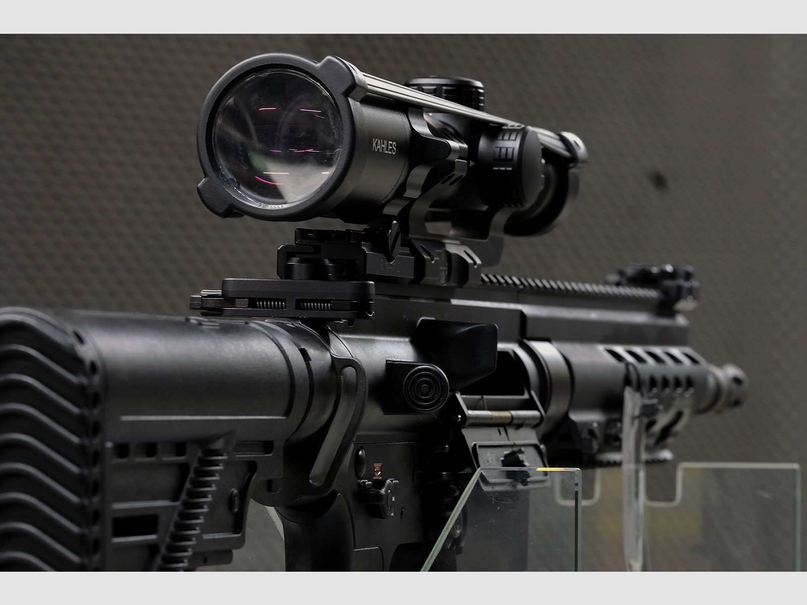 HK MR308 A3, Bild 7 von 8