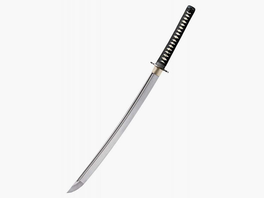 Cold Steel Warrior Chisa Katana Schwert