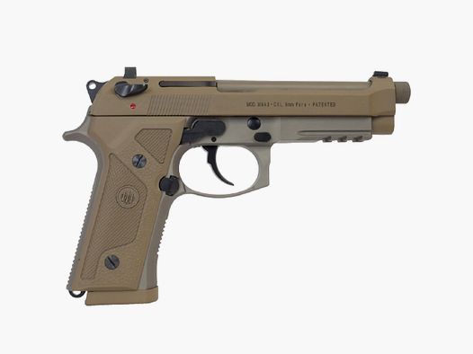 BERETTA PISTOLA M9A3