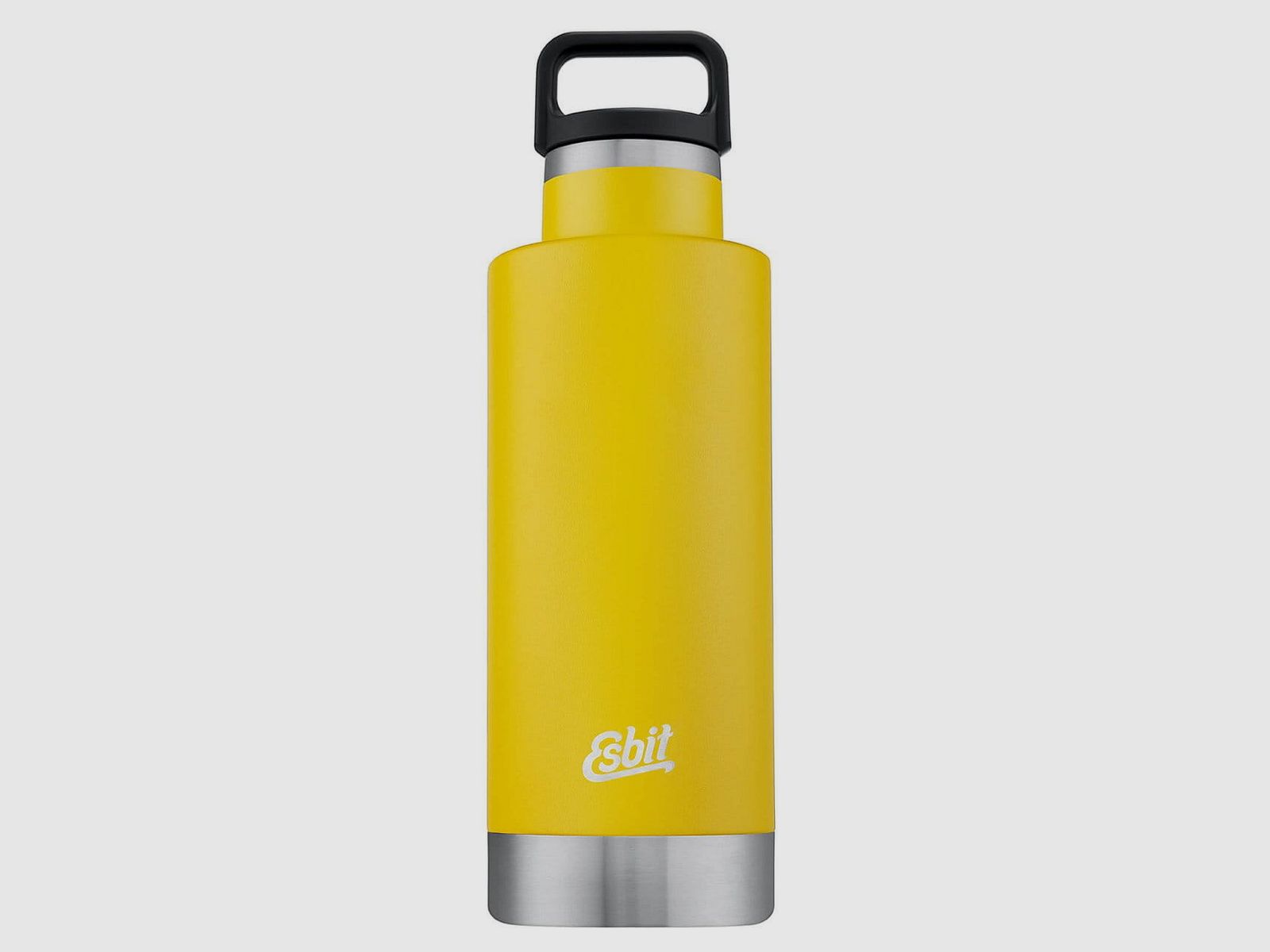 Esbit SCULPTOR Isolierflasche "Standard Mouth" 0,75 L