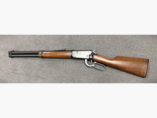 Winchester New Haven Conn. 94 AE Trapper
