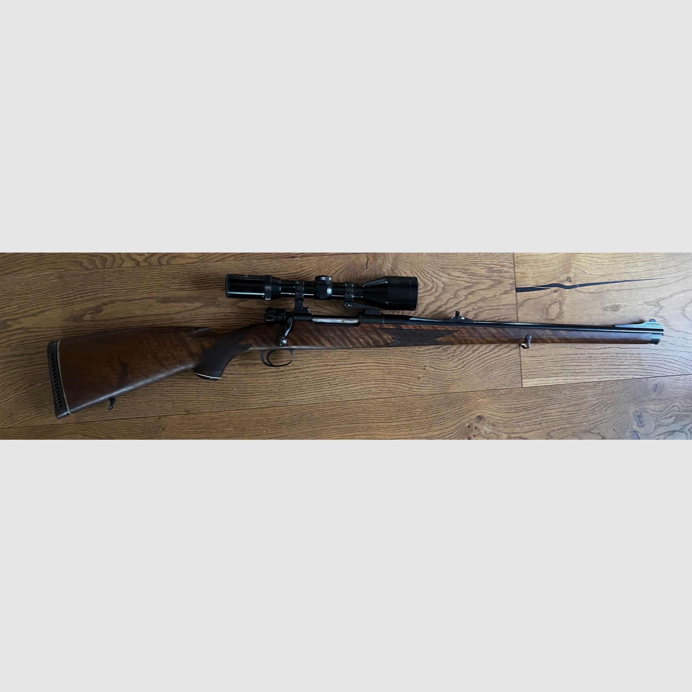 Mauser 98 Stutzen 