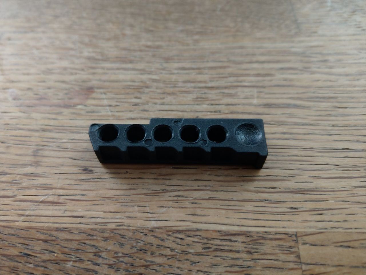 Ersatzmagazine für das Baikal MP-61