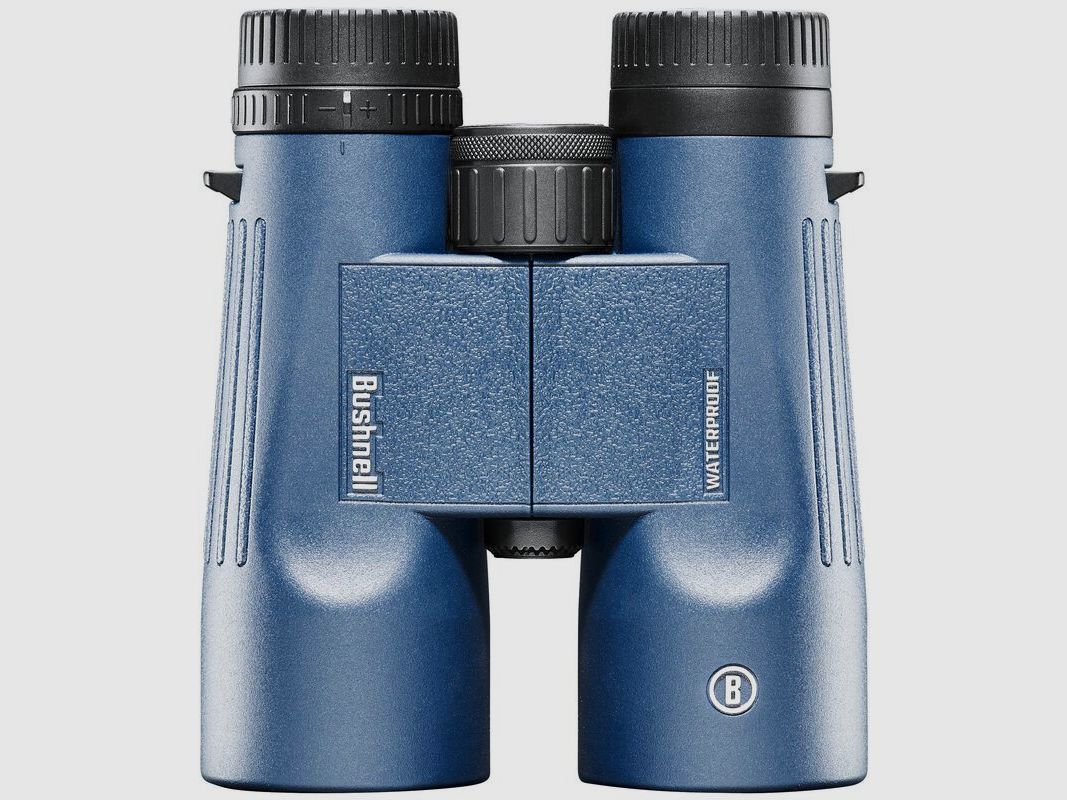 Bushnell H2O 10×42 Waterproof Binoculars (150142R)