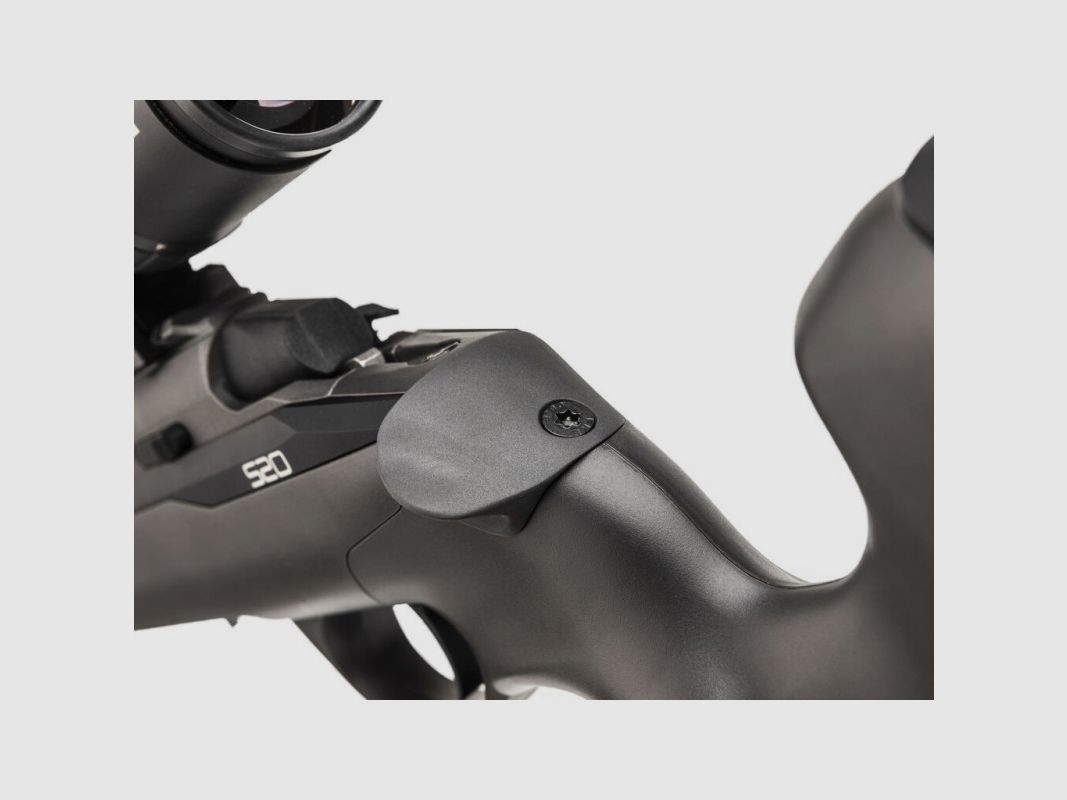 SAKO S20 PRECISION, Bild 4 von 10